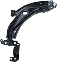Track Control Arm Left LEMFORDER